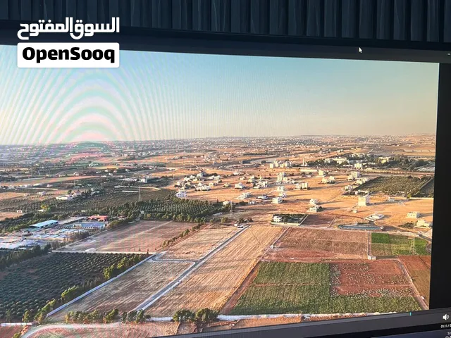 قطع اراضي من المالك مباشرة في ام العمد حوض البركة بالقرب من طريق المطار و ملاصق للطنيب السكة الغربي