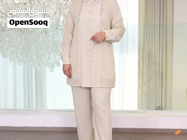 سوت نسائي خامه ثگيله
