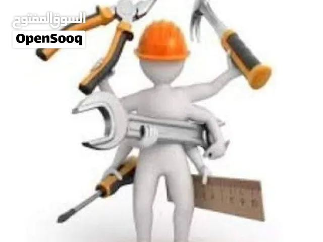 فني تركيب أثاث و نقل السريع