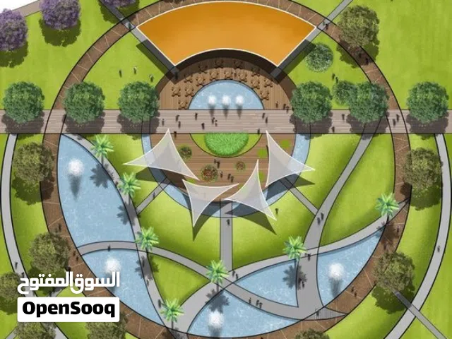 بمناطق متفرقة في البصرة
