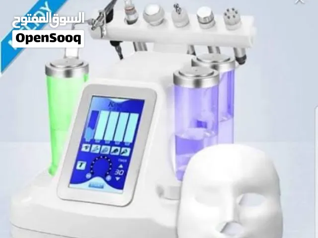 ادوات صالون تجميل
