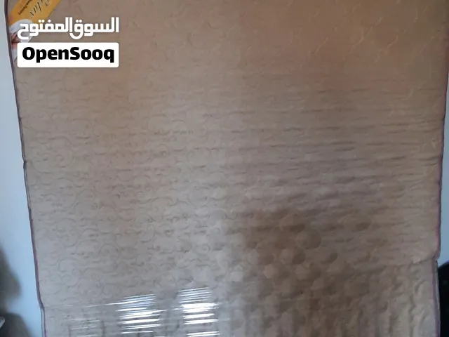 almost new Relax brand king mattress