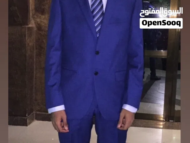 Pierre Cardin Suit