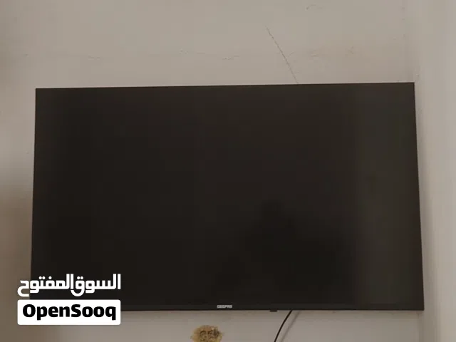 ىلبيع شاشة سمارت 43 بوصة ماركة جيباس
