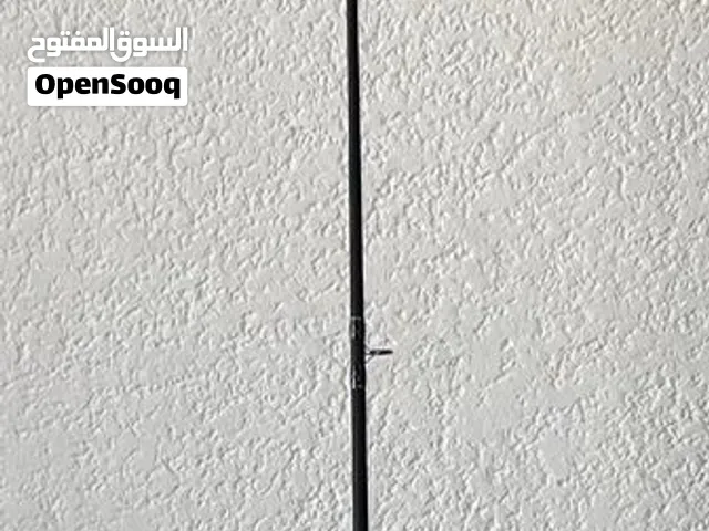 صنارة صيد جديدة