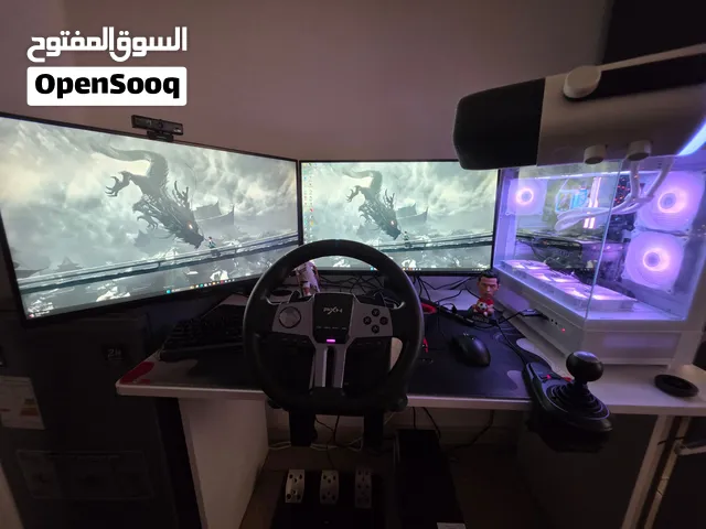 pc كيمنك للبيع