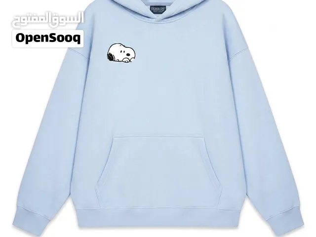 Cute & Cozy Snoopy Hoodie – Stylish Casual Wear