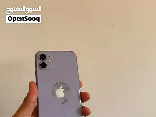 Iphone 11 64gb 77%