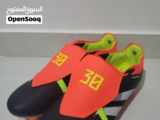 جزمه رياضي حبوب جديد