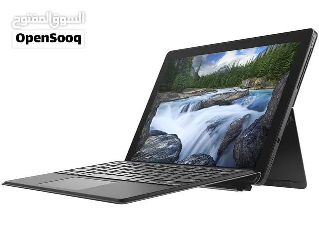 تابلت Dell Latitude 5290 مستعمل متاح تقسيط علي 4 دفعات