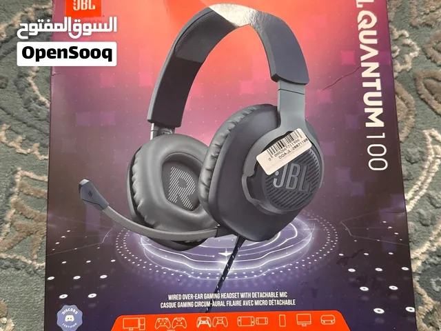 JBL Quantum 100