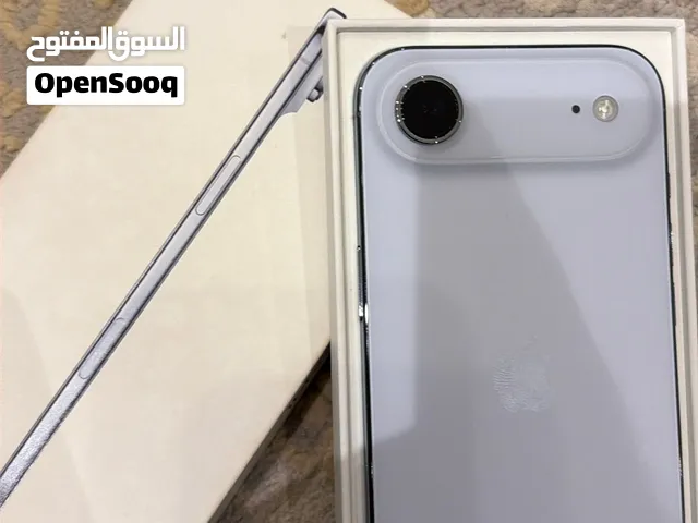Apple iPhone 17 Air 256 GB in Northern Governorate