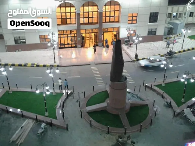 مخزن تجاري للبيع بشارع صفية زغلول العمومي