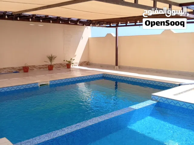 استراحة دبي في صحم  المكان الأمثل لتجمع الأهل والأصدقاء يرجى التواصل على الواتس اب 943291