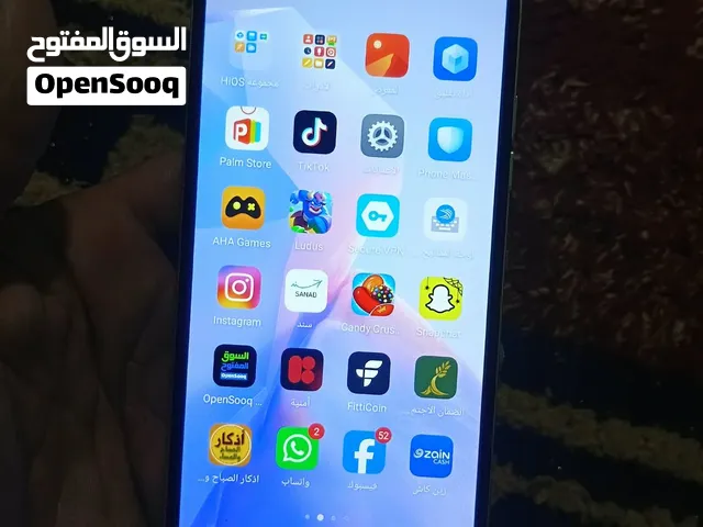 تيكنو سبارك 20 للبيع اقراء الوصف