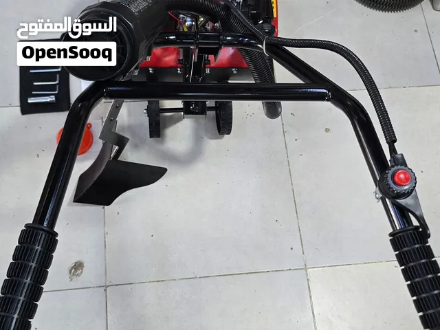 حراثة يدوية بترول حجم صغير هياسة يدوي حرث أرض تقليب التربة مزرعة أماكن صغيرة