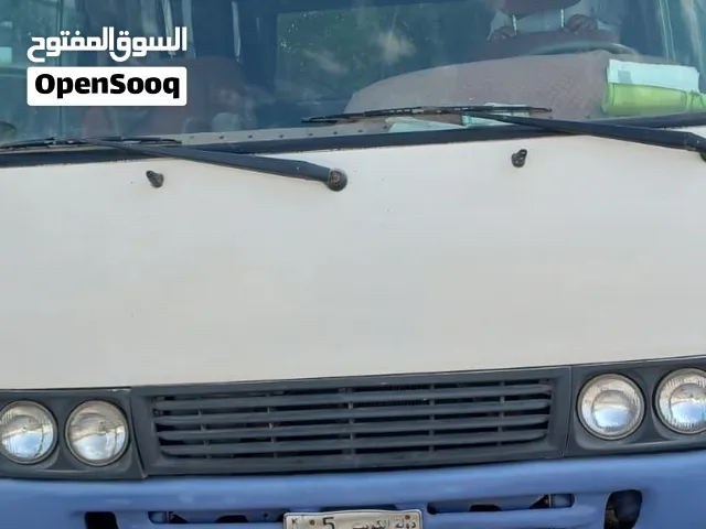 Toyota Coaster 2000