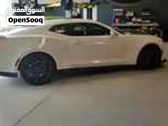 Camaro SS 2018 - 95K KM