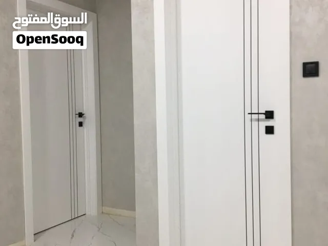 ابواب بديل الخشب wpc