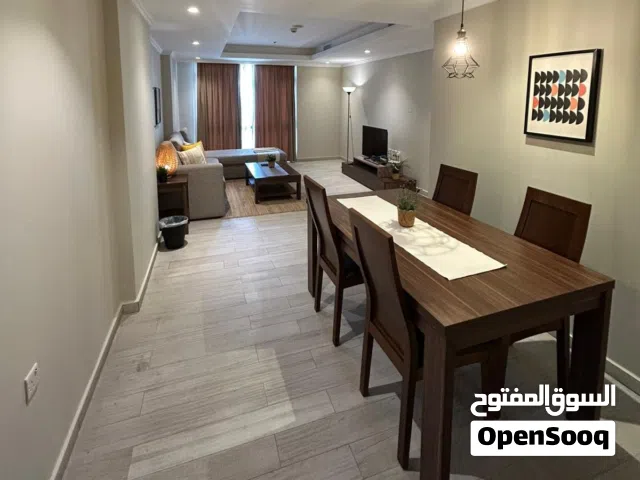 شقة مفروشة للإيجار في بنيد القار