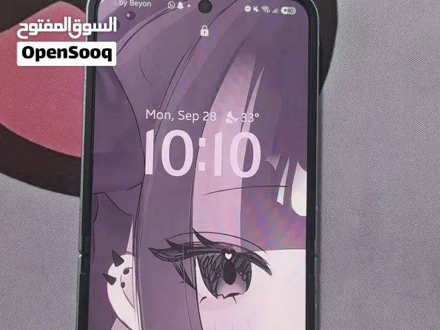 Samsung zflip 6