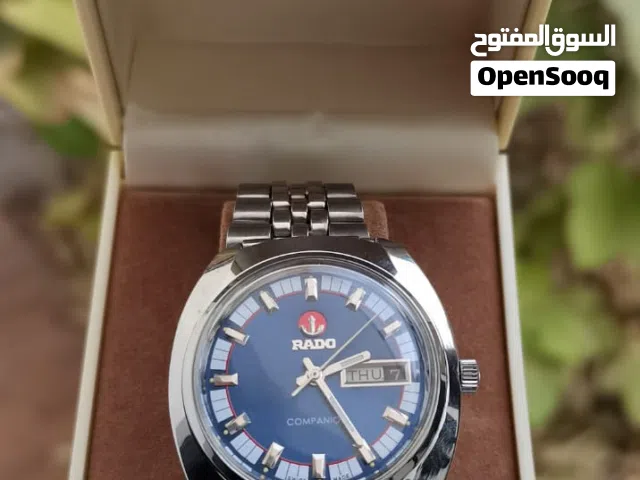 Automatic Rado watches for sale in Muharraq