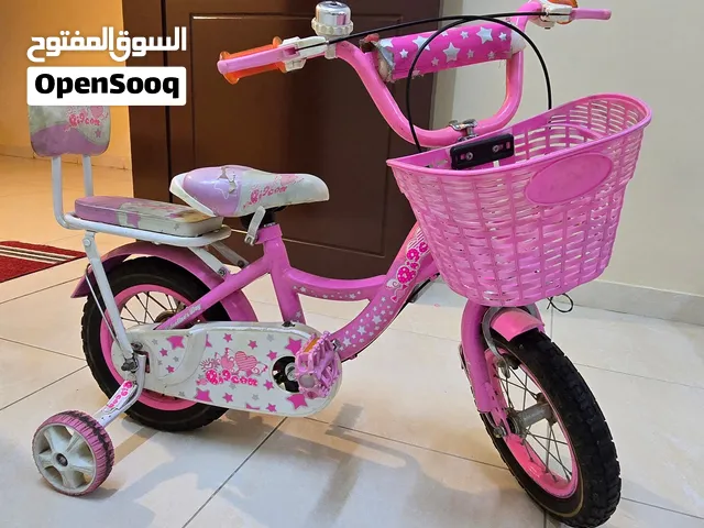 Urgent Selling bicycle for Kid