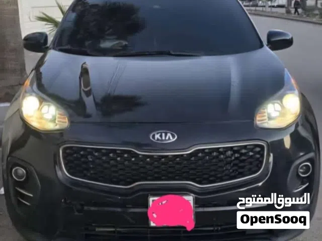 كيا سبورتاج 2020