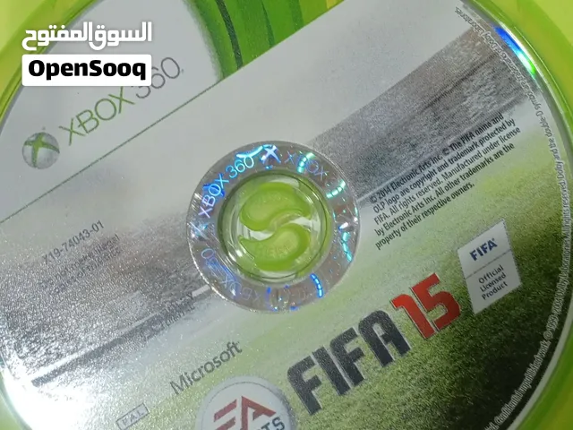 سيديات اكس بوكس 360