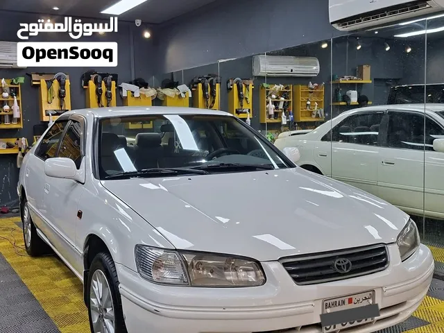تويوتا كامري 2001