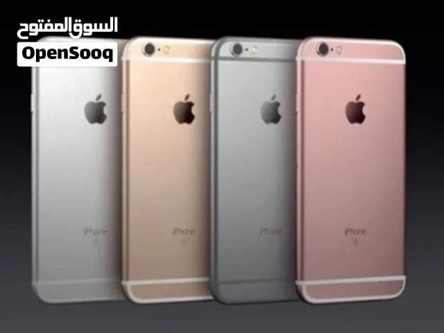 ايفون 6 إس بلس