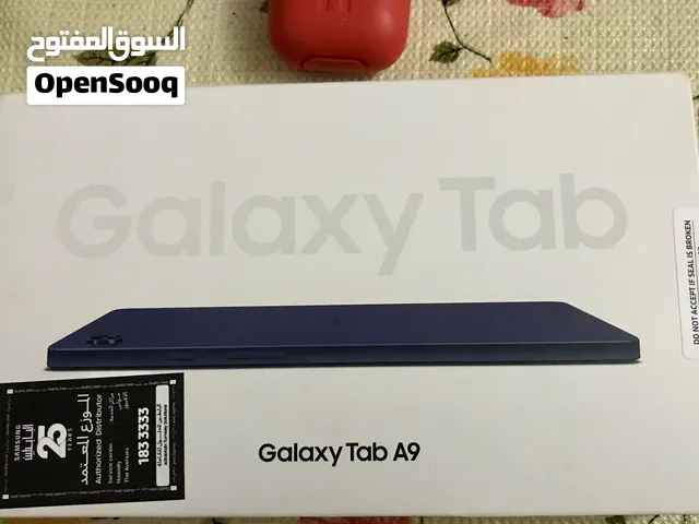 Samsung Galaxy Tab A9 64 GB in Giza