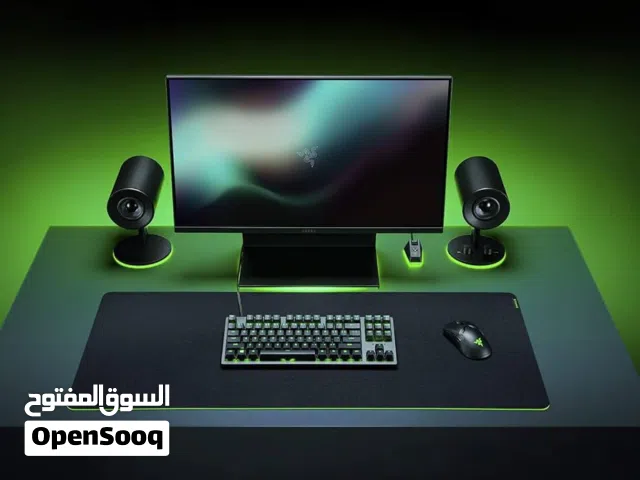 Razer - Gigantus V2 Cloth Gaming Mouse Pad (XXL) - Black