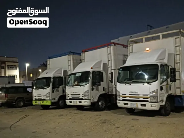 شركه نقل عفش بجده
