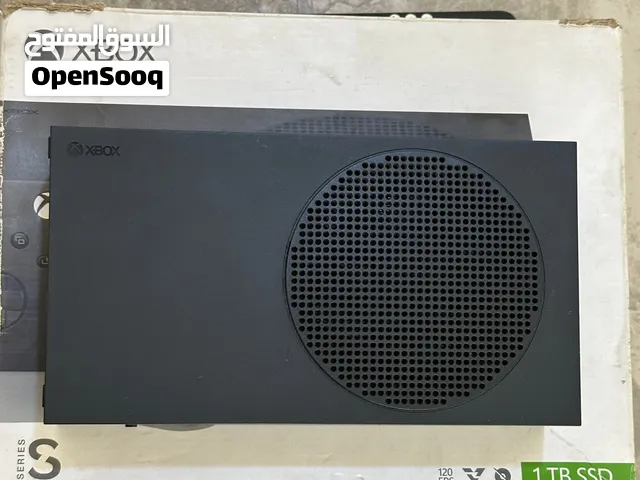 Xbox Series S Xbox for sale in Baghdad