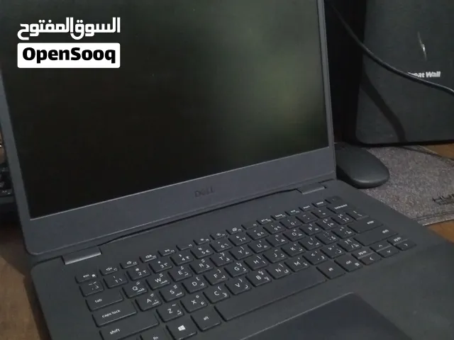 لابتوب ديل للبيع ،