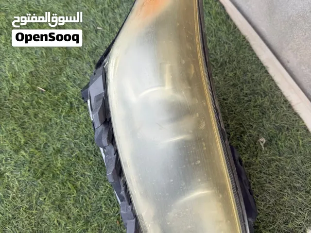 فنار كيا فورتي2019 جيهت يمين اصلي للبيع