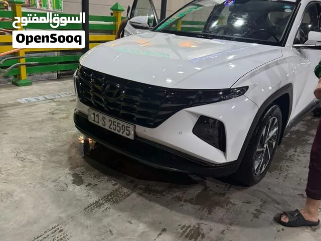 توسان 23 للبيع