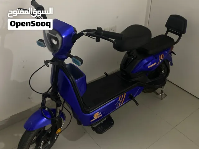 سكوتر للبيع