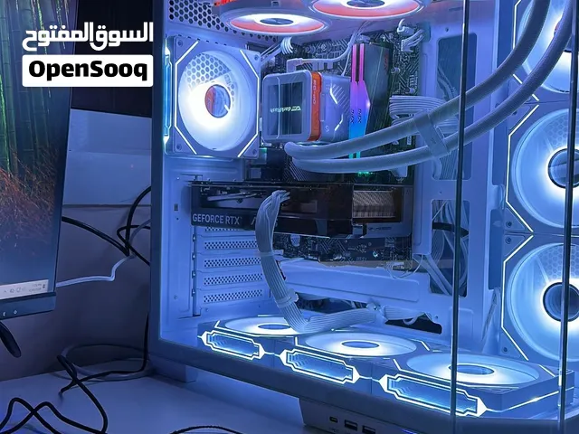 بي سي مواصفات قويه وبسعر مايتحصل ف السوق