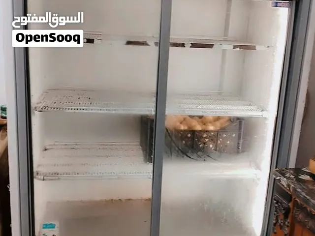 ثلاجه بابين سلايت للبيع