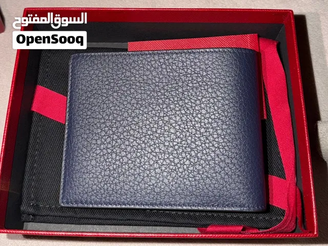 محفظة كارتير