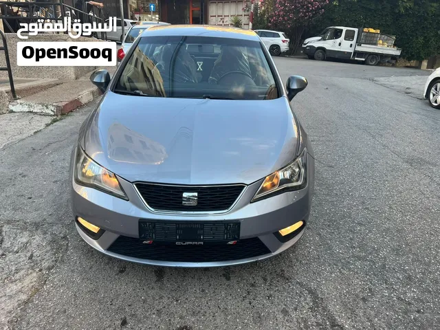 سيات ابيزا اتوماتيك كونكت