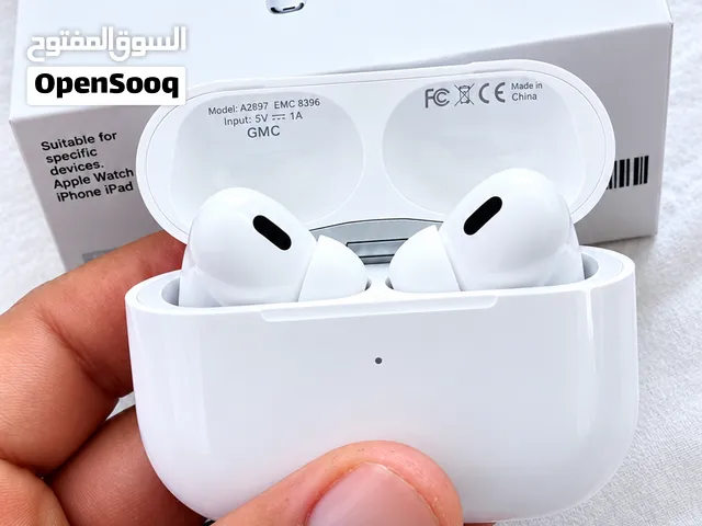 سماعات Bluetooth لاسلكية بجودة ممتازة   استمتع بصوت نقي وقوي مع سماعات بلوتوث بتصميم أنيق ومريح