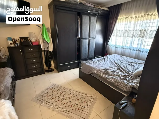 غرفة نوم ماستر خشب سويد وزان وصندوق تخزين لآتية 18وغرفة أطفال وكنب