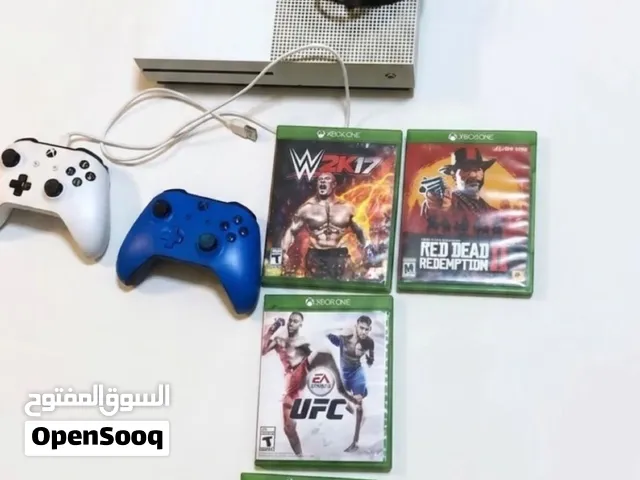 Xbox 1s super clean for sale
