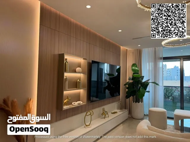 مع خصم 5% واستلام مفروش بالكامل تملك الان مع خطه دفع 5 سنوات