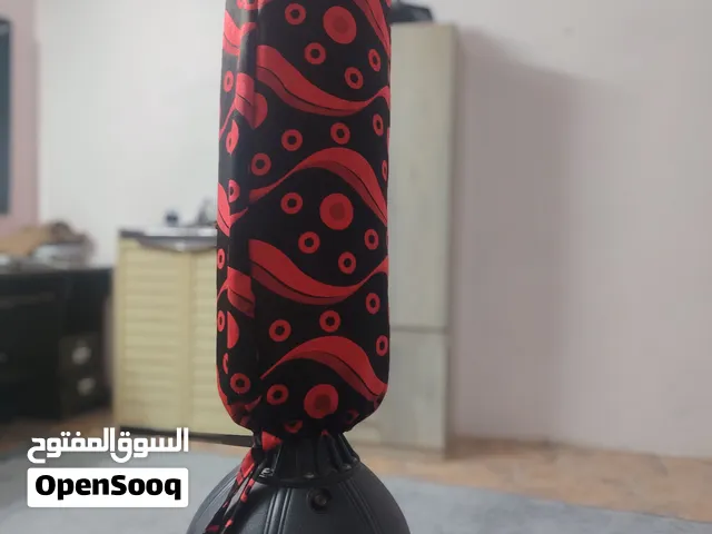 بكس ملاكمه