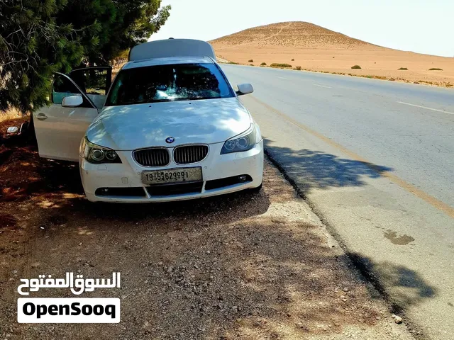 بي ام حاجب للبيع