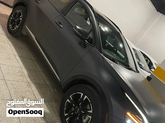 Used Kia Sportage in Baghdad